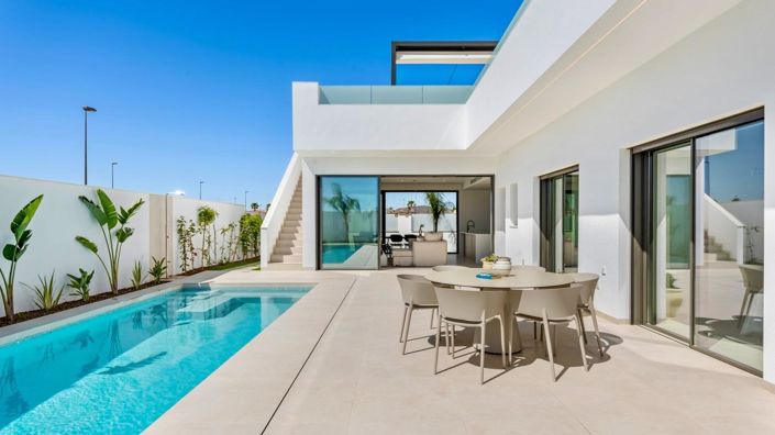 Image No.22-3 Bed Villa for sale