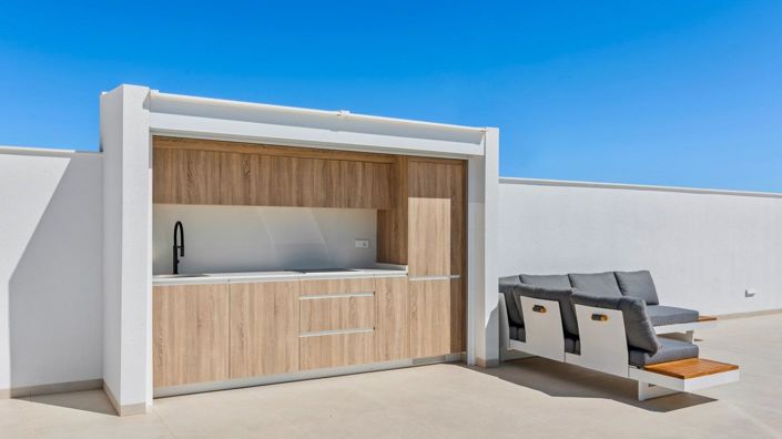 Image No.25-3 Bed Villa for sale