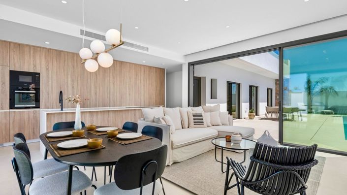 Image No.5-3 Bed Villa for sale