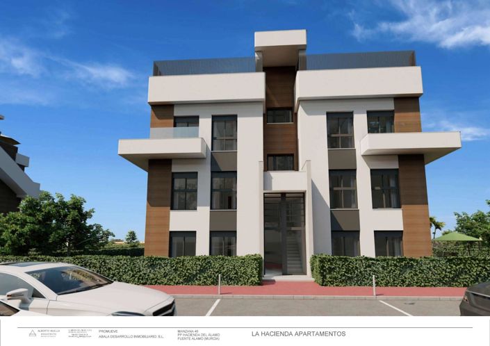 Image No.6-2 Bed Apartment for sale