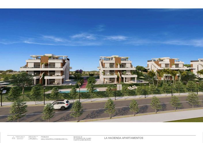 Image No.4-2 Bed Apartment for sale