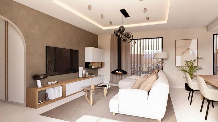 Image No.14-3 Bed Villa for sale