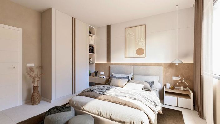 Image No.16-3 Bed Villa for sale