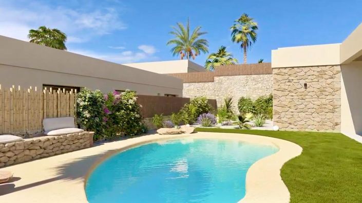 Image No.21-3 Bed Villa for sale