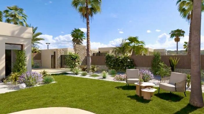 Image No.3-3 Bed Villa for sale