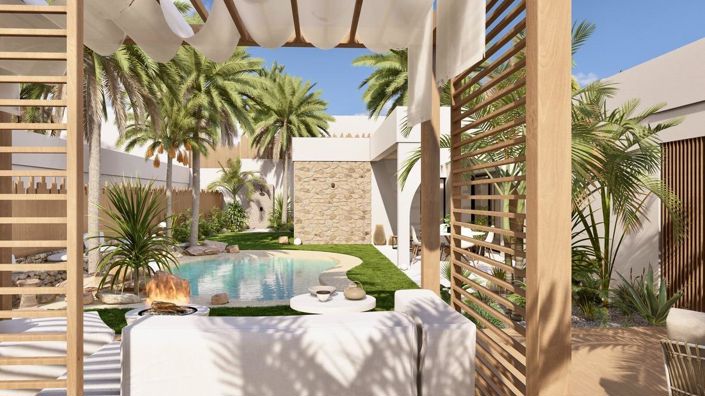 Image No.5-3 Bed Villa for sale