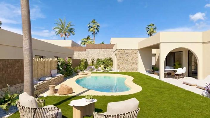 Image No.6-3 Bed Villa for sale