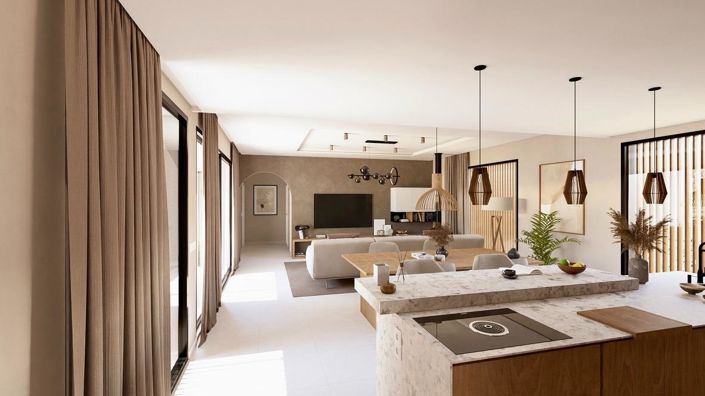 Image No.9-3 Bed Villa for sale