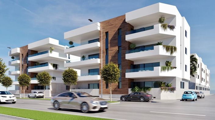 Image No.10-2 Bed Apartment for sale