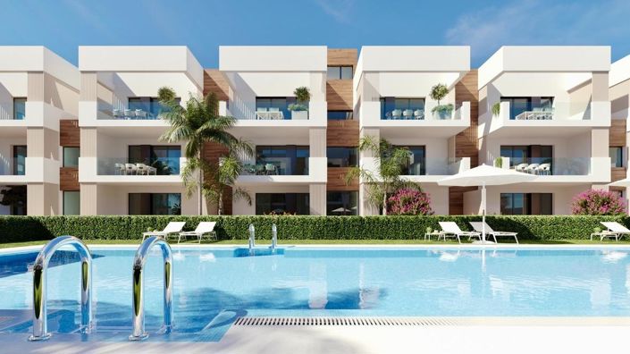 Image No.3-2 Bed Apartment for sale