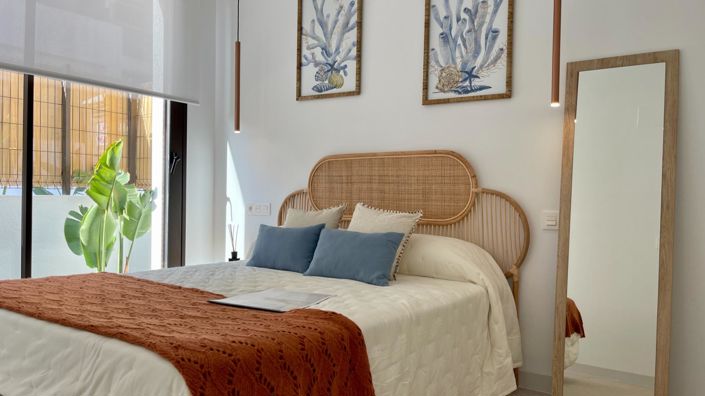 Image No.6-2 Bed Apartment for sale