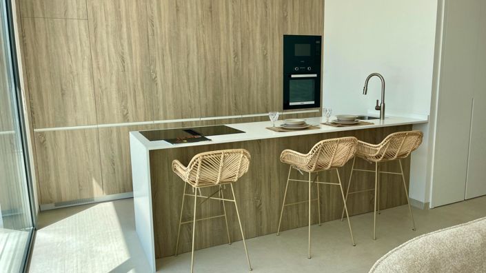 Image No.3-3 Bed Villa for sale