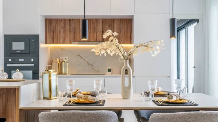 Image No.11-3 Bed Villa for sale