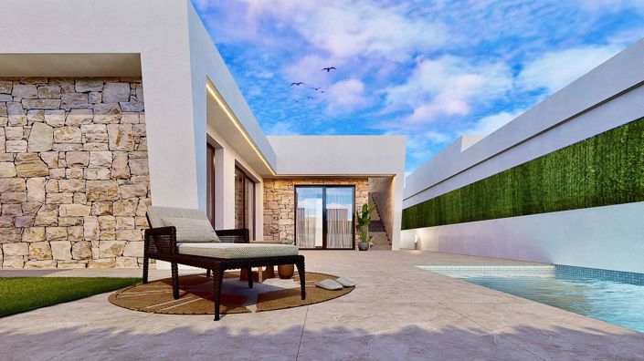 Image No.7-3 Bed Villa for sale