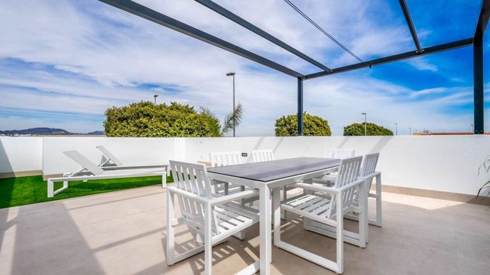 Image No.18-3 Bed Villa for sale