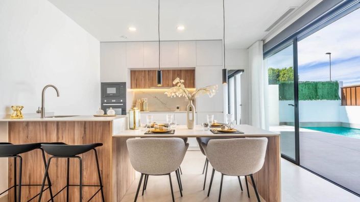 Image No.5-3 Bed Villa for sale