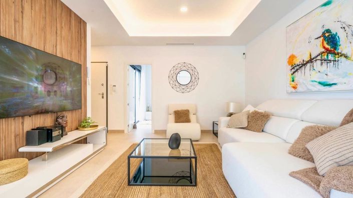 Image No.9-3 Bed Villa for sale