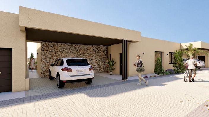 Image No.13-3 Bed Villa for sale