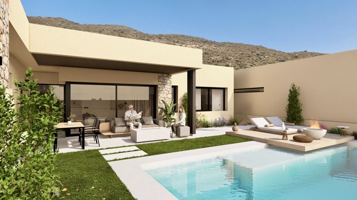 Image No.5-3 Bed Villa for sale