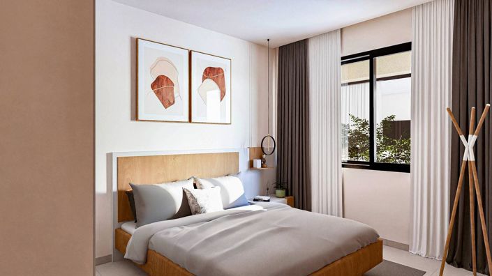 Image No.6-3 Bed Villa for sale