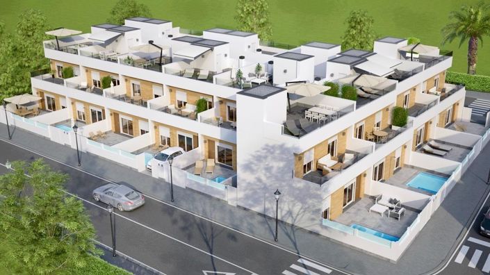 Image No.17-3 Bed Villa for sale