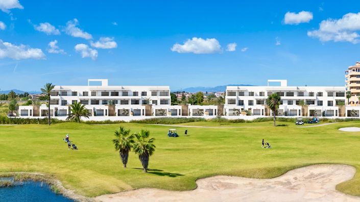 Image No.3-2 Bed Apartment for sale