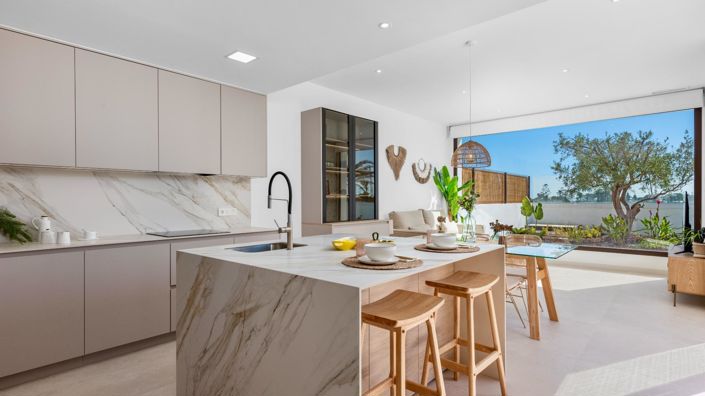 Image No.4-3 Bed Villa for sale