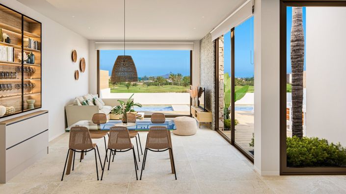 Image No.5-3 Bed Villa for sale