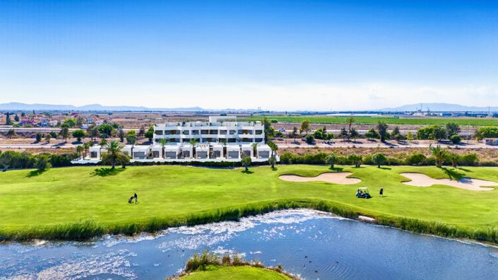 Image No.6-3 Bed Villa for sale