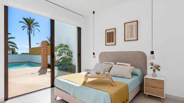 Image No.9-3 Bed Villa for sale