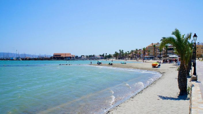 Image No.2-3 Bed Villa for sale