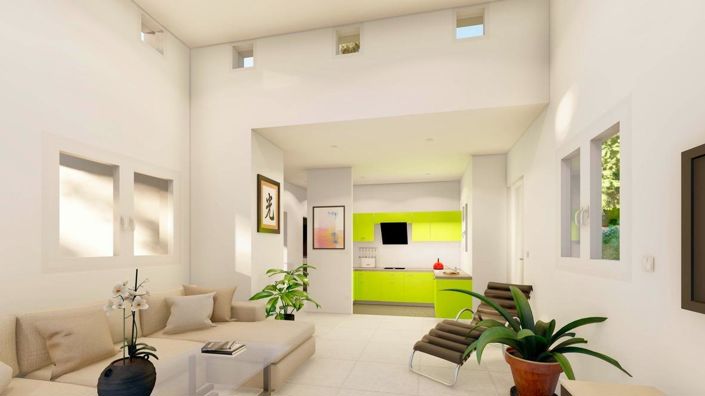 Image No.6-3 Bed Villa for sale