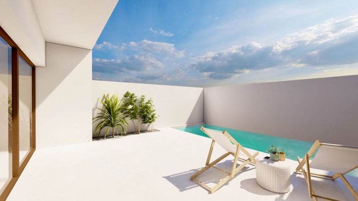 Image No.1-3 Bed Villa for sale