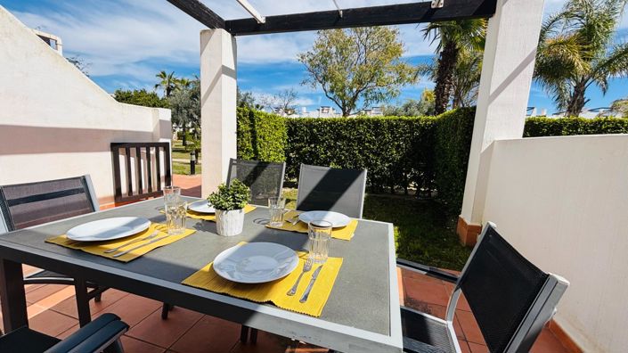 Image No.1-3 Bed Apartment for sale