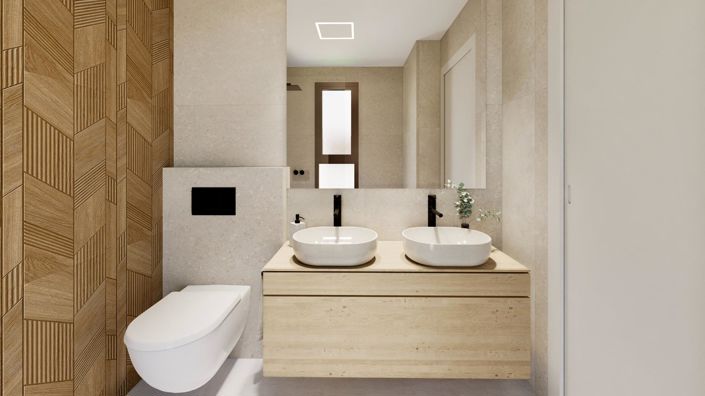 Image No.11-3 Bed Penthouse for sale