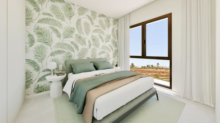 Image No.12-3 Bed Penthouse for sale