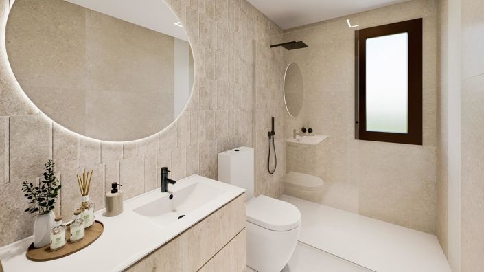 Image No.13-3 Bed Penthouse for sale