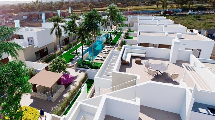 Image No.15-3 Bed Penthouse for sale