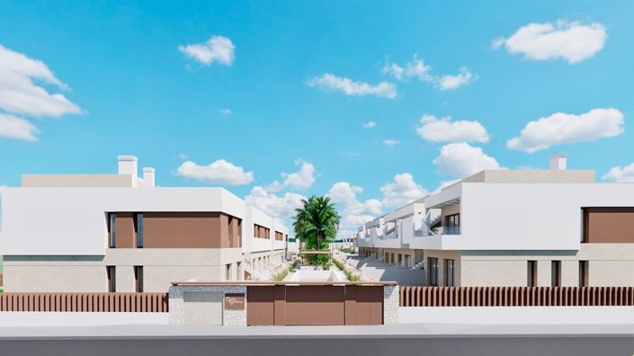 Image No.18-3 Bed Penthouse for sale