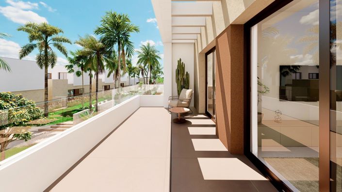 Image No.3-3 Bed Penthouse for sale