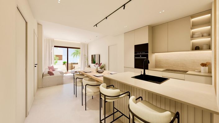 Image No.4-3 Bed Penthouse for sale