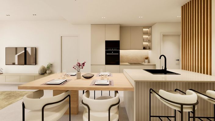 Image No.5-3 Bed Penthouse for sale