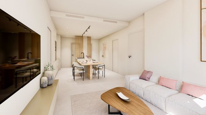 Image No.6-3 Bed Penthouse for sale