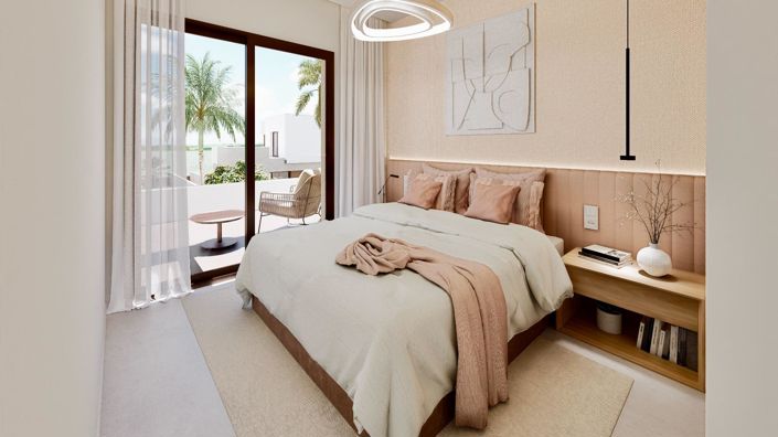 Image No.9-3 Bed Penthouse for sale