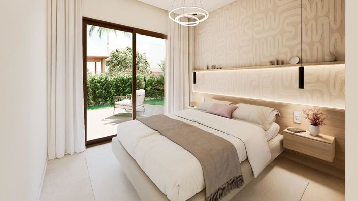 Image No.10-3 Bed Apartment for sale