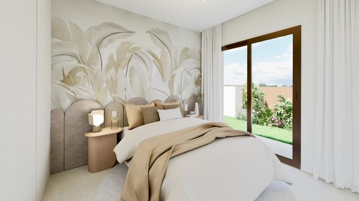 Image No.13-3 Bed Apartment for sale