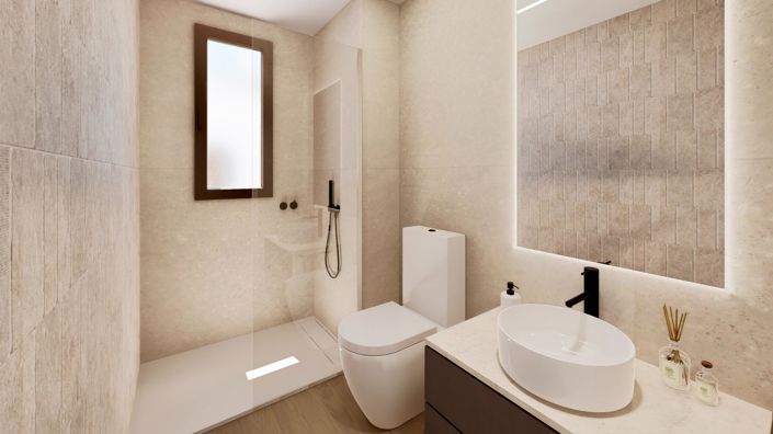 Image No.10-3 Bed Villa for sale