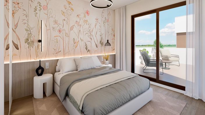 Image No.12-3 Bed Villa for sale