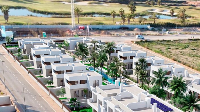 Image No.4-3 Bed Villa for sale