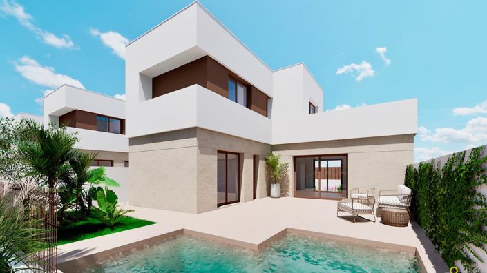 Image No.8-3 Bed Villa for sale